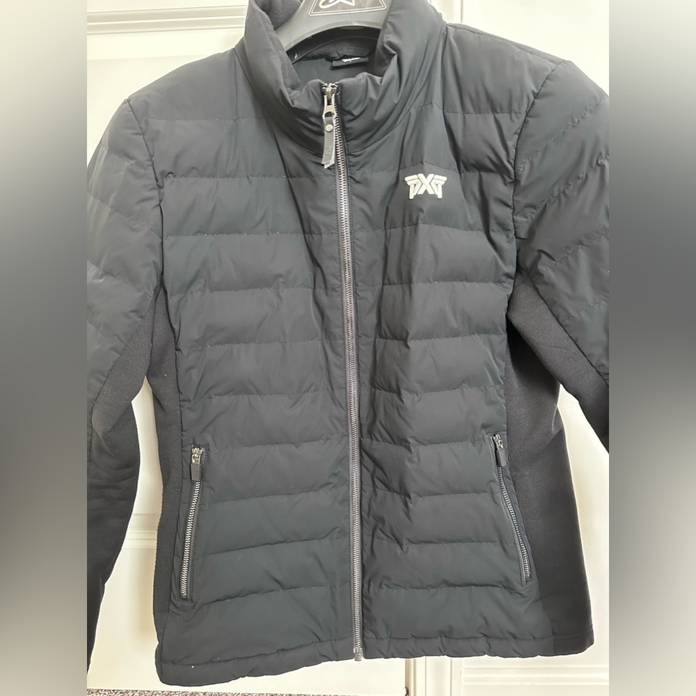PXG Women’s Hybrid Down Jacket